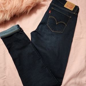 Levi's jeans